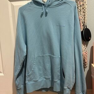 OUTDOOR VOICES HOODIE SIZE M